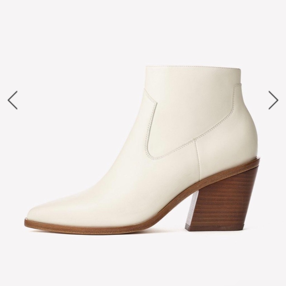 rag & bone Razor Booties